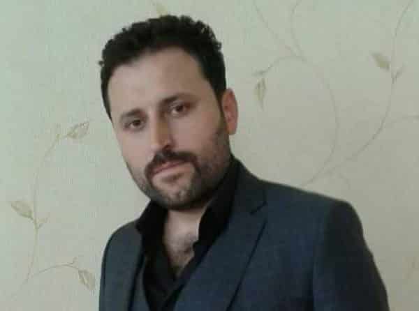 SERHAT KESGİ  - MEMUR